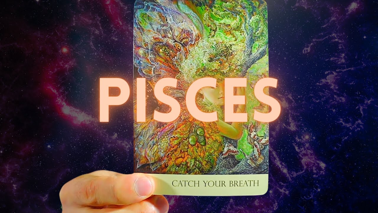 PISCES😳WOW. You Are Going to Have it All With This Person. Tarot Love Reading 2025