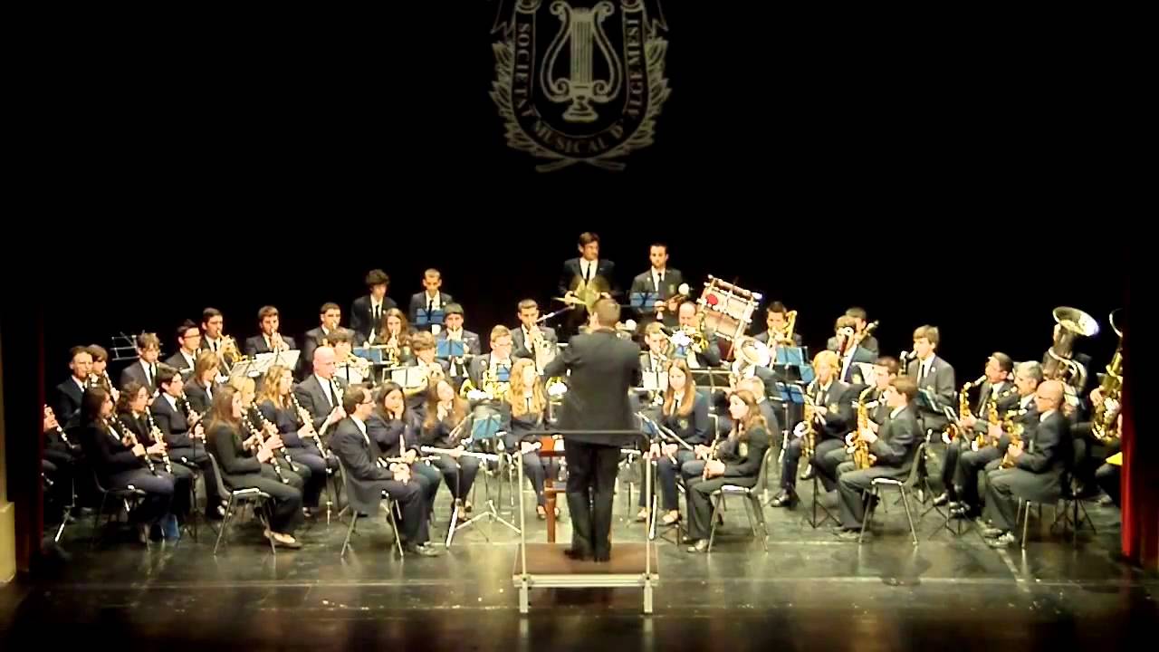 Mater Mea - Ricardo Dorado