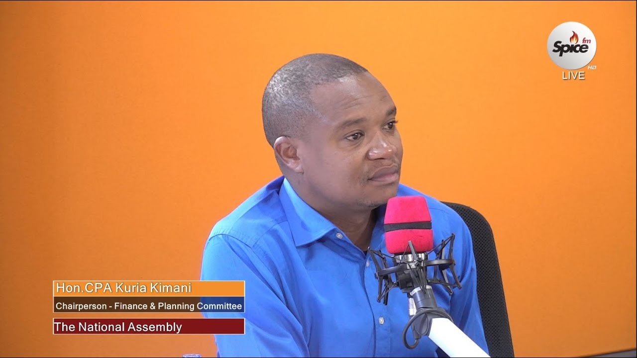 Understanding The Tax Amnesty Program By Kenya Revenue Authority (KRA)