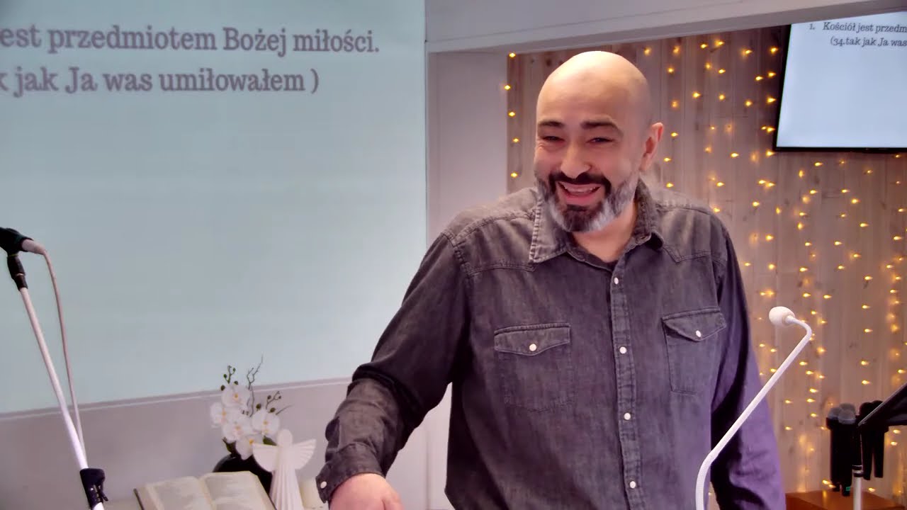 Nabożeństwo 22.02.2026