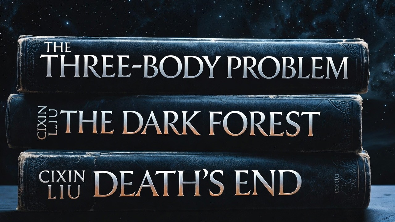 Three Body Problem Summary - Part II (Spoiler Alert!)