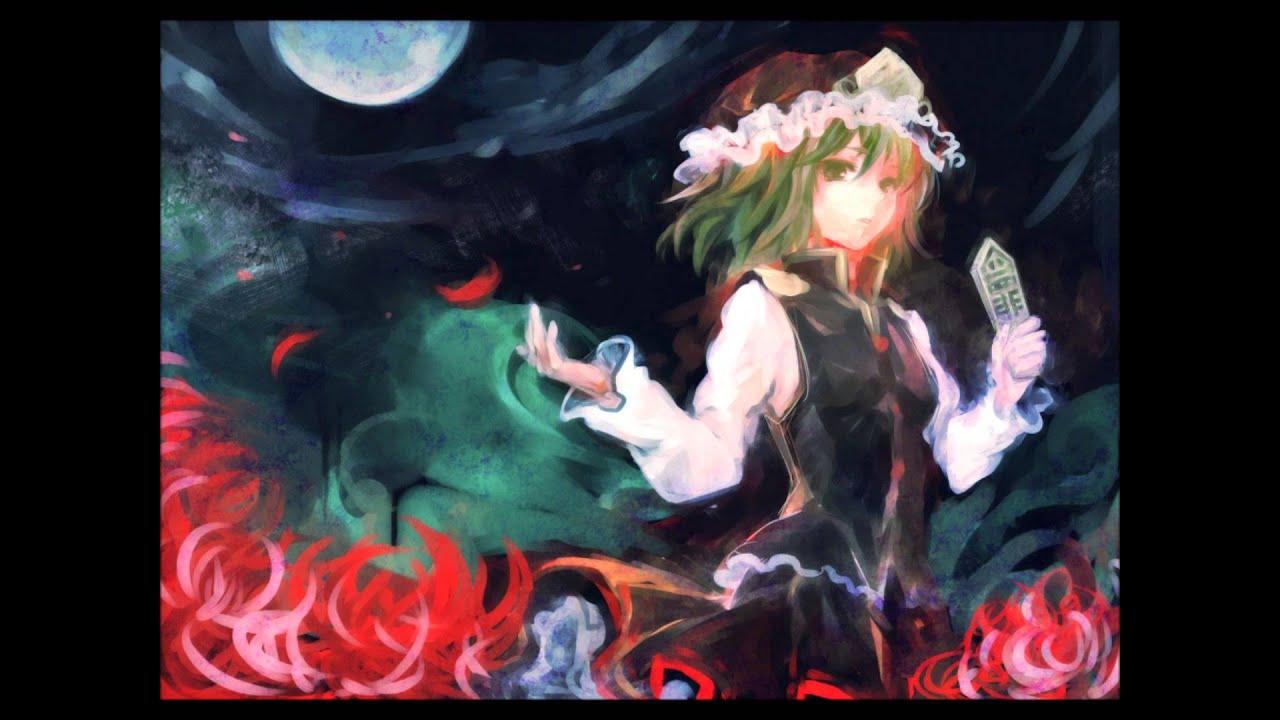dBu Music - Touhou Judgement in the Sixtieth Year ~ the Presiding Judge of Xanadu