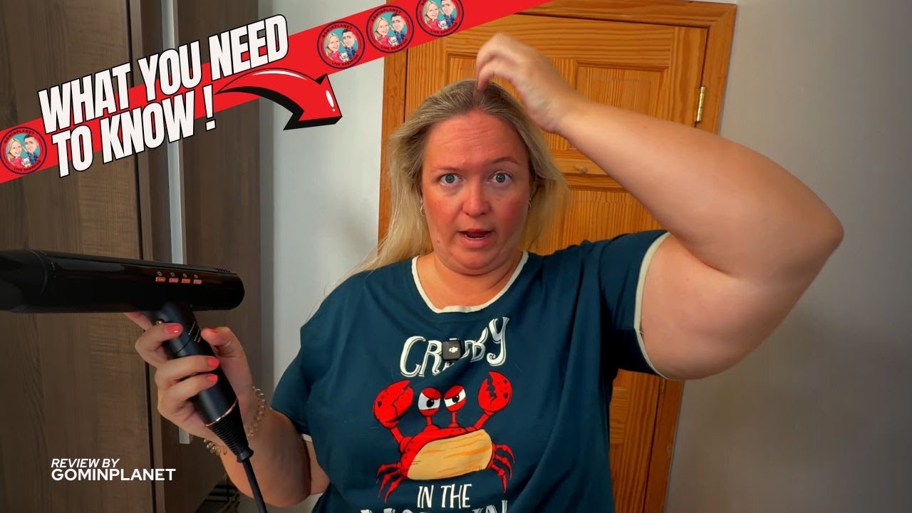 Will The SRI Dry Q Dryer REPLACE My Air Drying Routine?