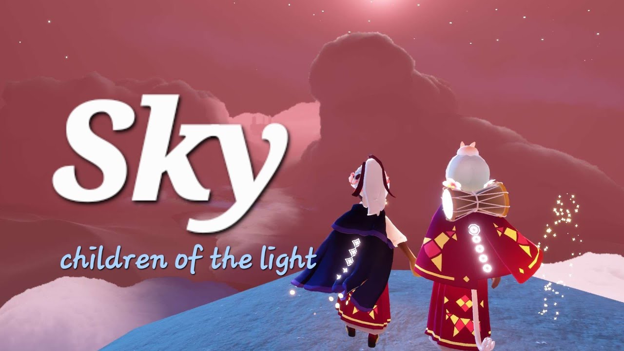 Sky kinder des lichts 