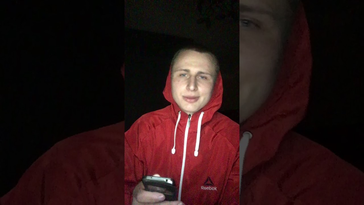 PanKin - Не уходи ( Песня на заказ)