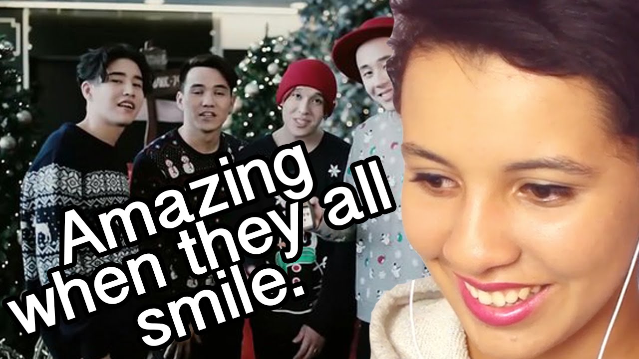 Happy new year 2016 from NINETY ONE (REACTION)