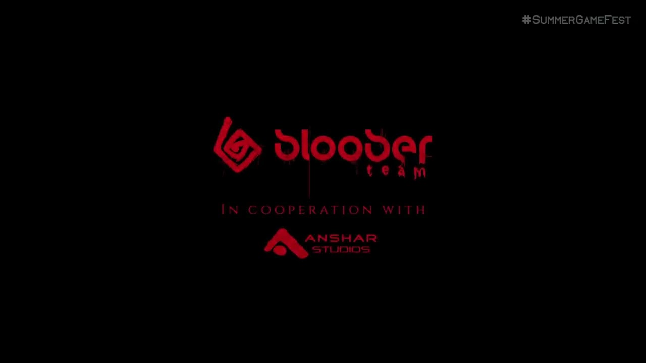 Bloober Team/Anshar Studios (2022)