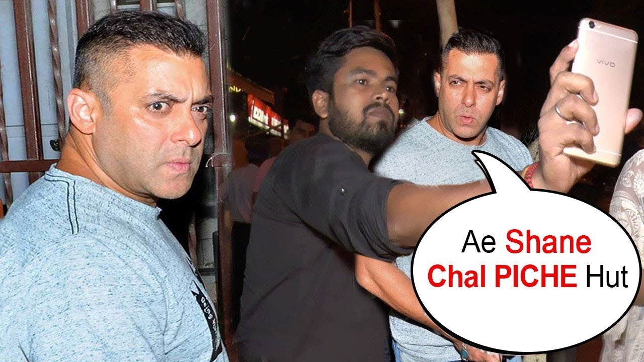 Bollywood Celebs Unbelievable SHOCKING Behavior With FANS Waiting Long Time For A Selfie