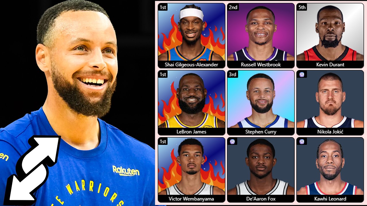 I Used Reverse HoopGrids to Go 82-0