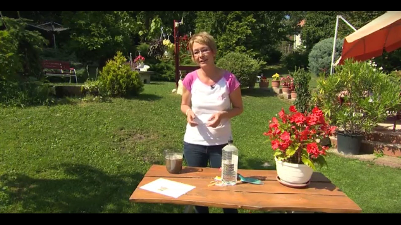 Savanyú és meszes talaj, pH érték mérése - Kertbarátok - Kertészeti TV - műsor