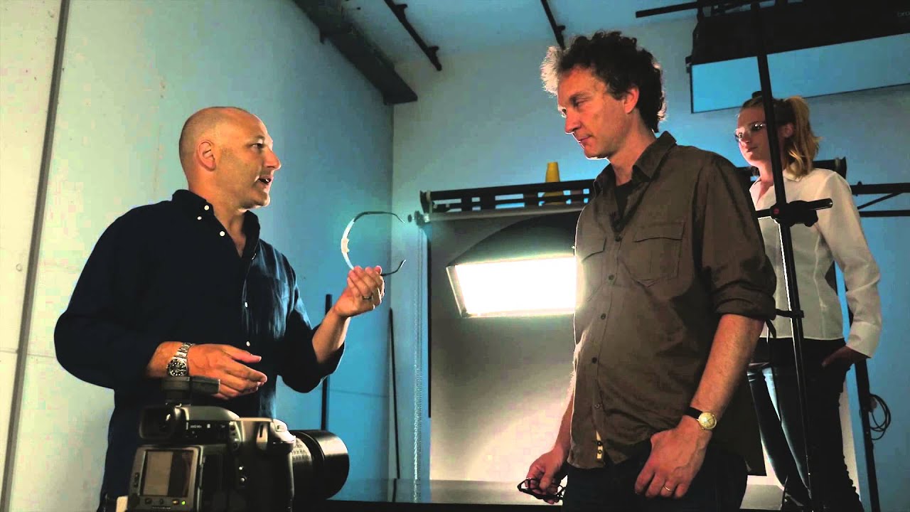 'How to Freeze Time' with Karl Taylor & Urs Recher (How To Part 6)