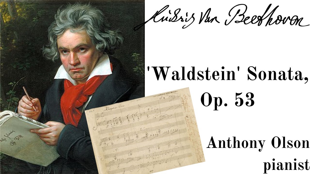 Ludwig van Beethoven, 
