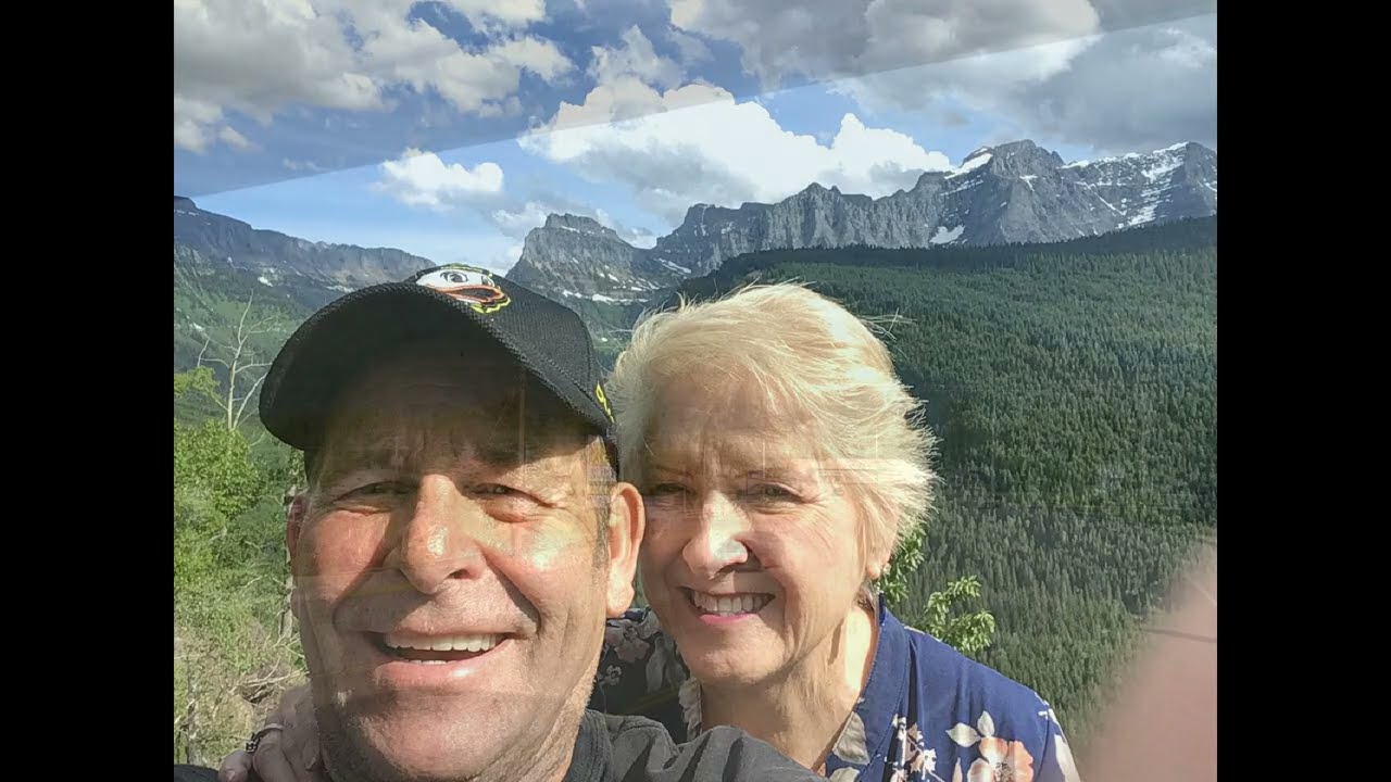 June 27, 2019 Glacier National Park