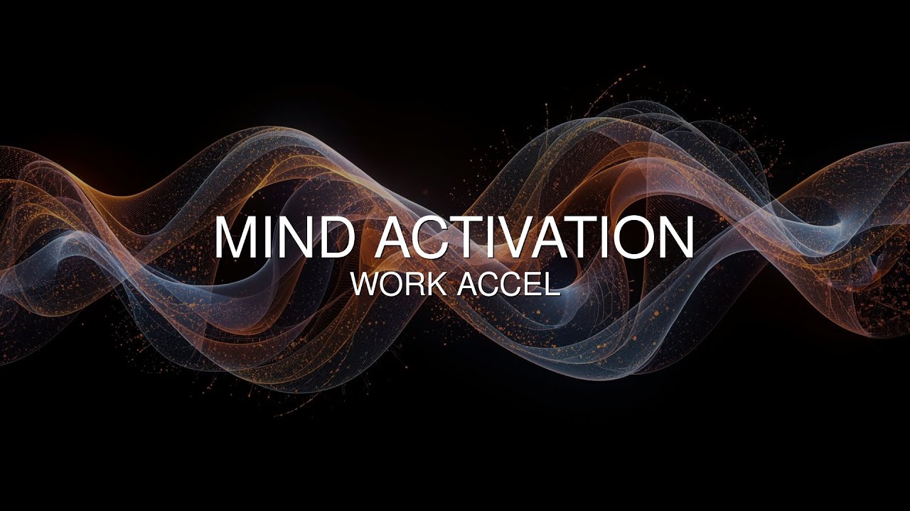 16Hz Binaural Beats: Neural Sync for Deep Work