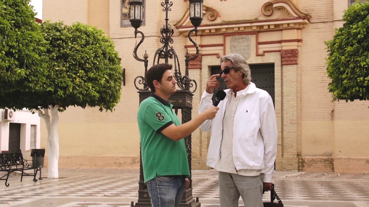 Entrevista a Eduardo Rodríguez Rodway