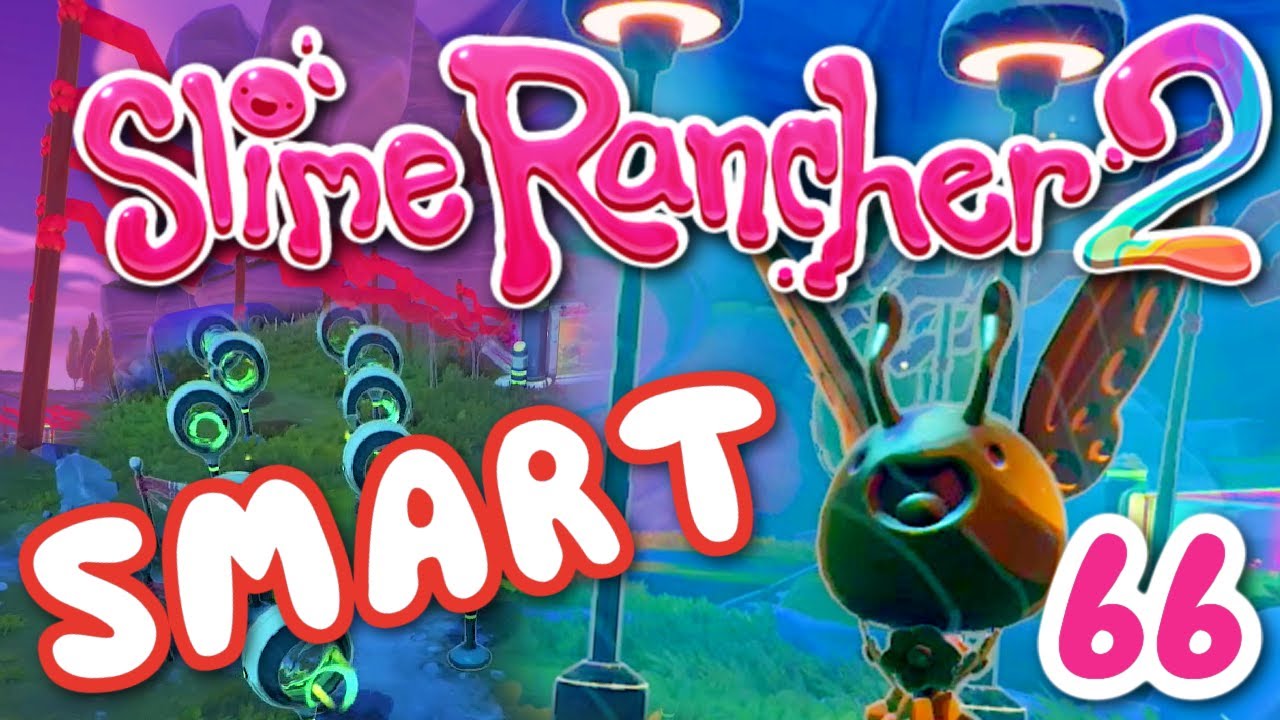 SLIME RANCHER 2 ~ THE STADIUM!!!! : 66