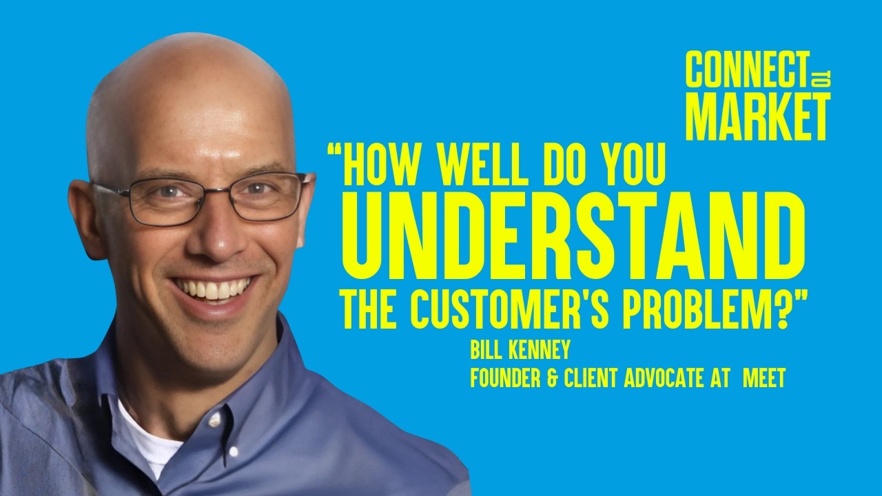 Bill Kenney: Trade Show Masterclass - Episode #39
