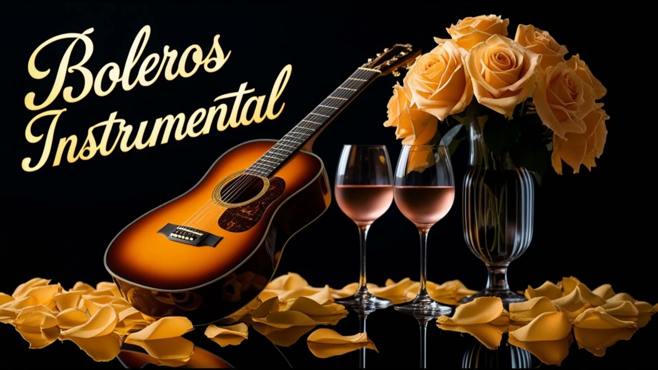 Sunrise Music – Fresh Bolero Guitar for New Beginnings