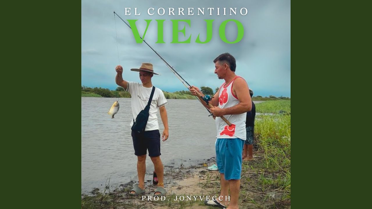El Correntiino (Viejo)
