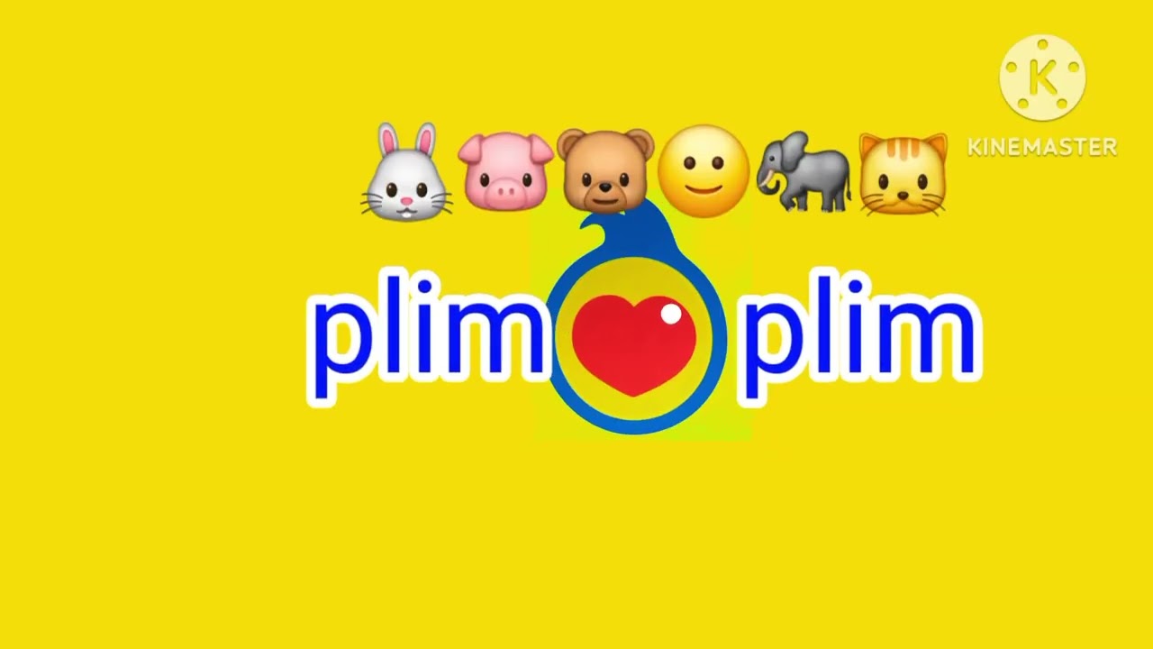 Plim plim kinemaster
