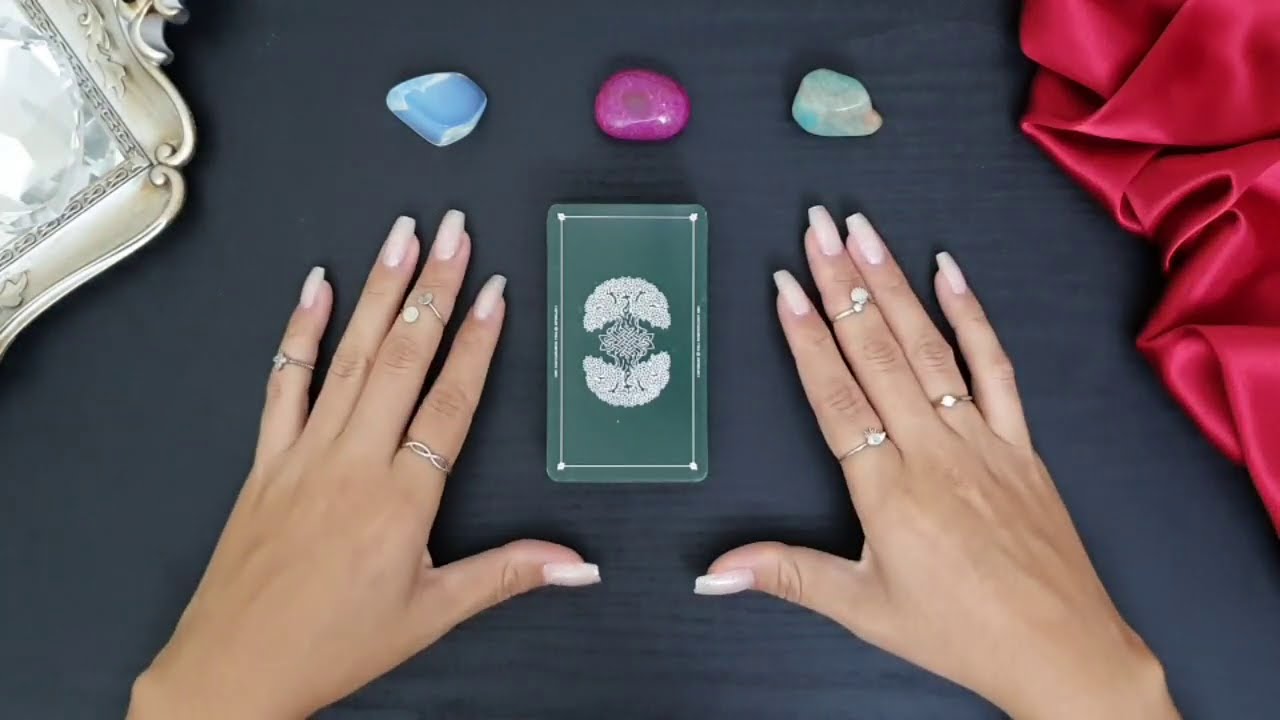 🔴 O QUE VOCÊ SIGNIFICA PRA ELE(A)? | Tarot Responde