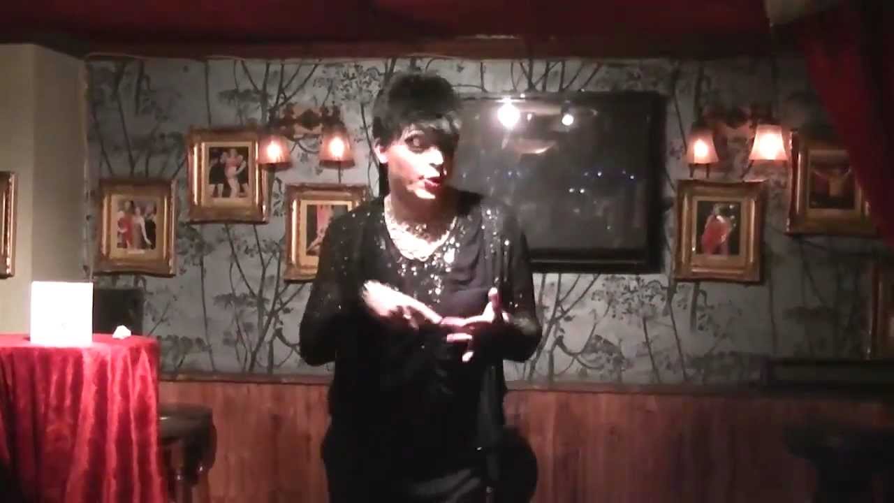 Linda Bacardi - 'Liza 1 Note' [HD]