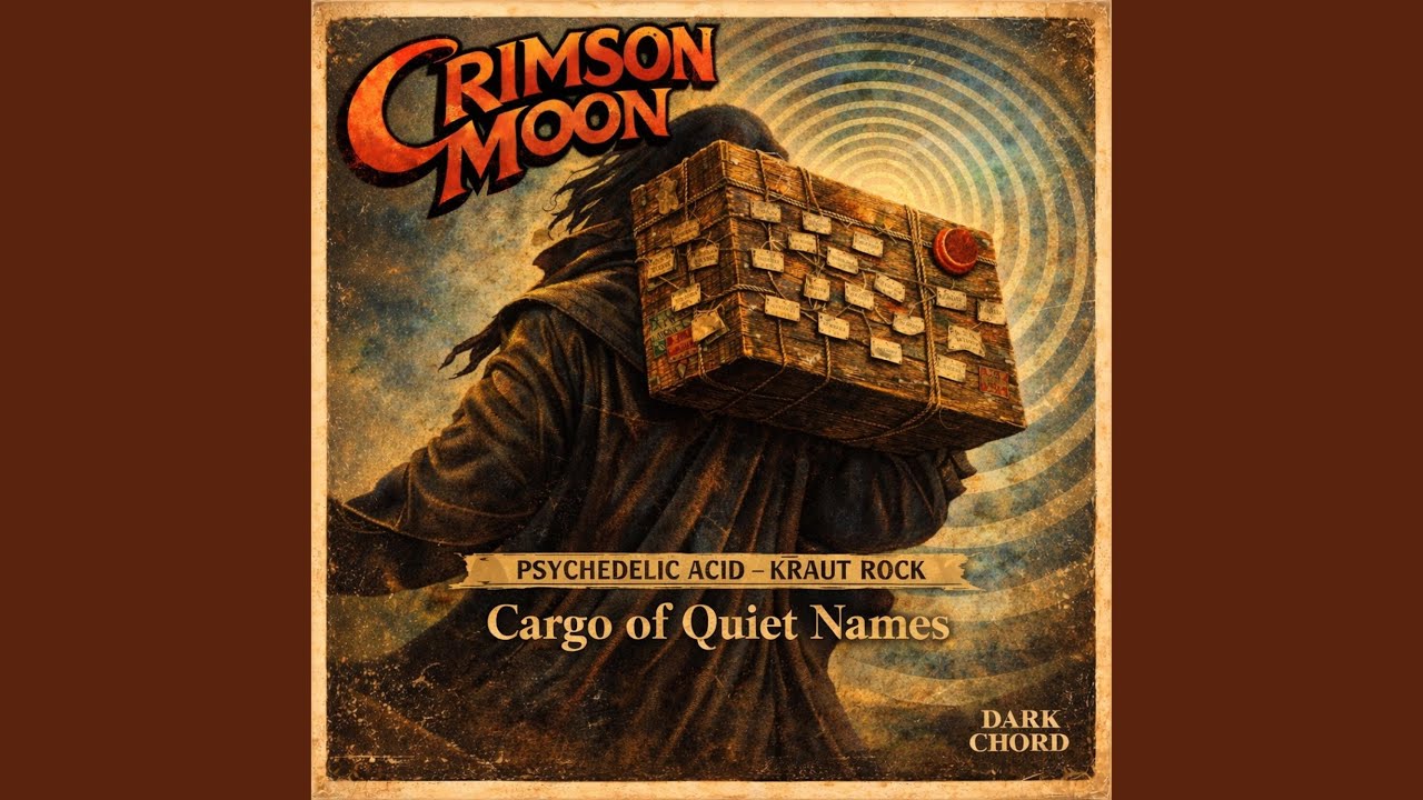 Cargo of Quiet Names
