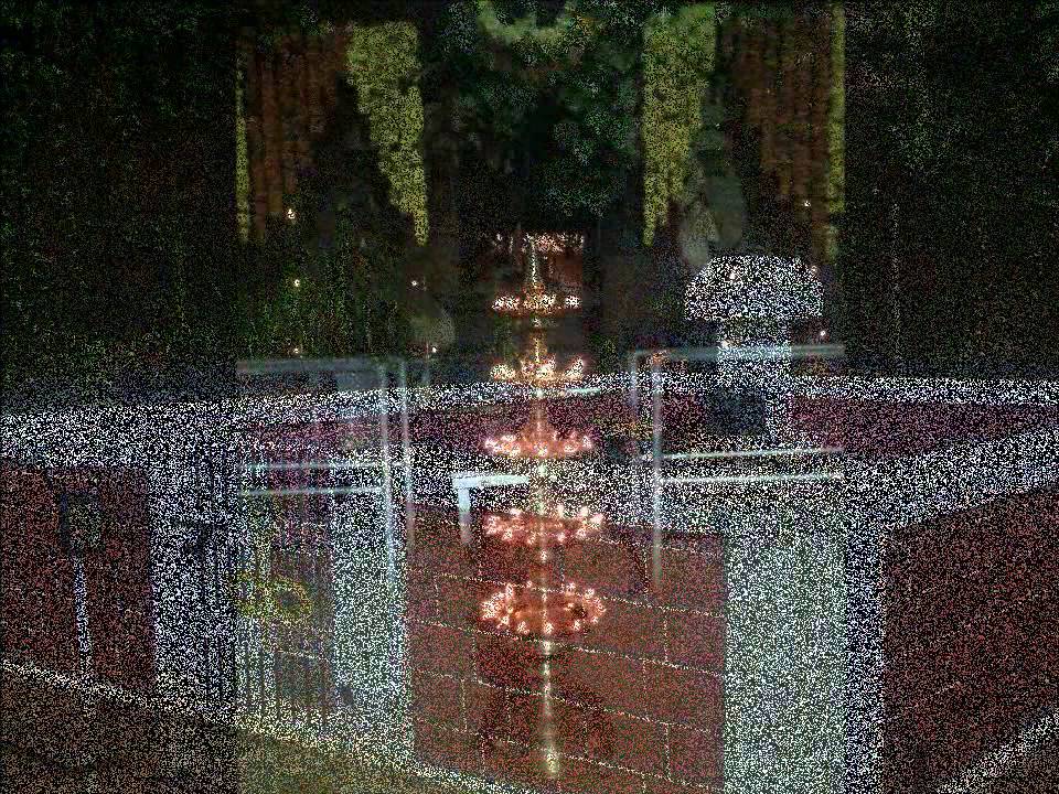 navarathri deepam
