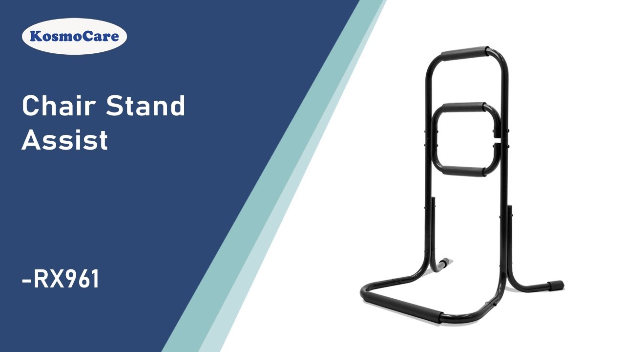 KosmoCare Chair Stand Assist - Features (RX961)