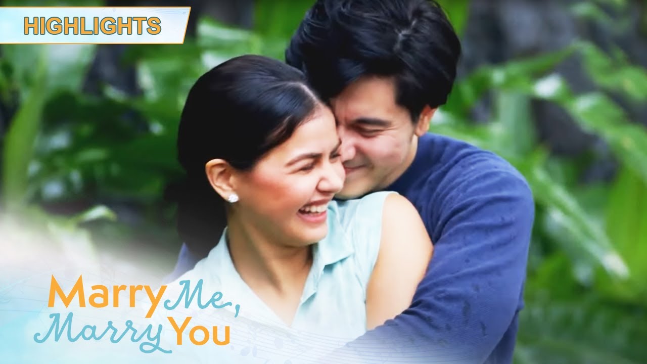 Andrei and Camille face the new chapter of their life together | Marry Me, Marry You