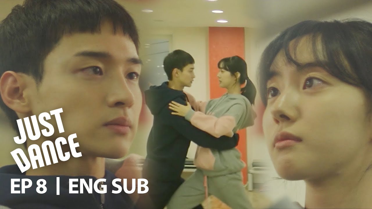 Jang Dong Yoon and Park Se Wan Were Dancing Together Again [Just Dance Ep 8]
