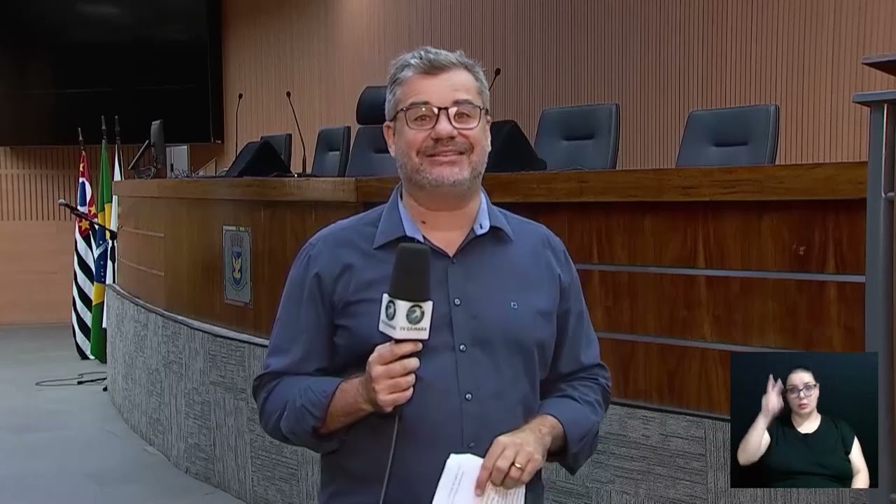 Notícias do Legislativo 24/02/2026