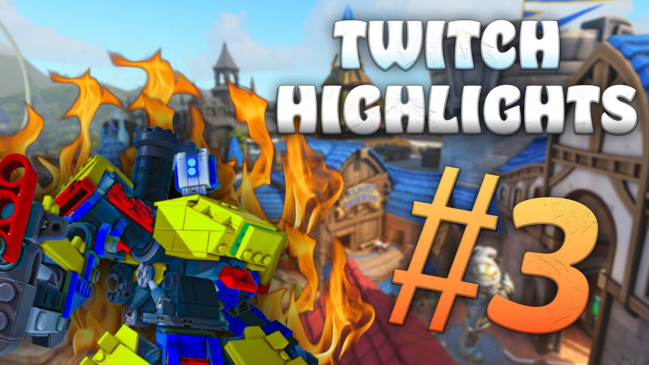 Playto Stream Highlights 3