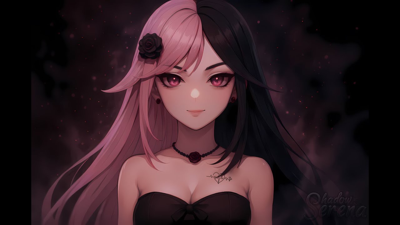 🖤 Zurück nach Palia! | #gervtuber #shadowserena