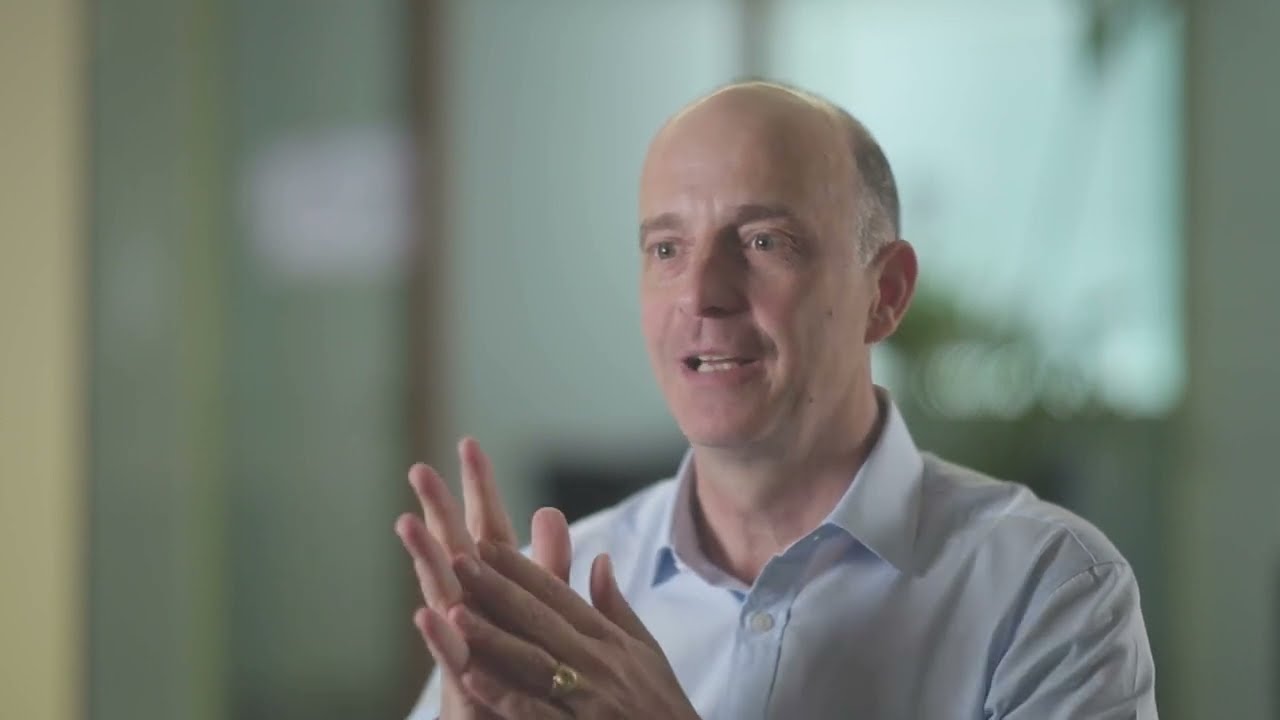 Epsilon 20th Anniversary | CEO Message: Celebrating the Past, Envisioning the Future