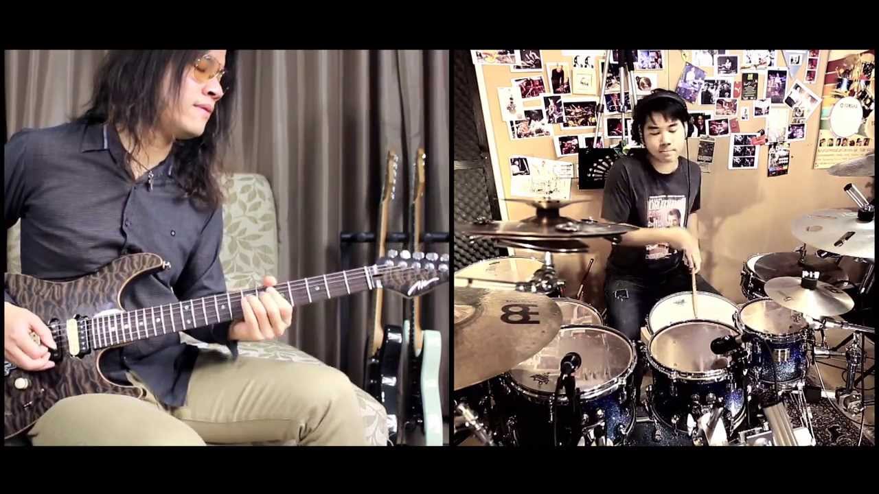 Note Weerachat feat Vinai Trinateepakdee "Bad Social"