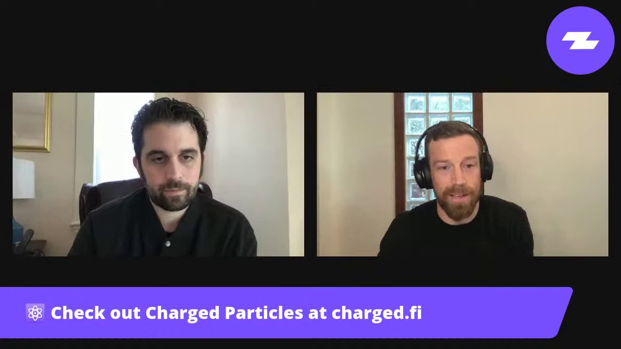 Yield TV - Ep 75 with Charged Particles