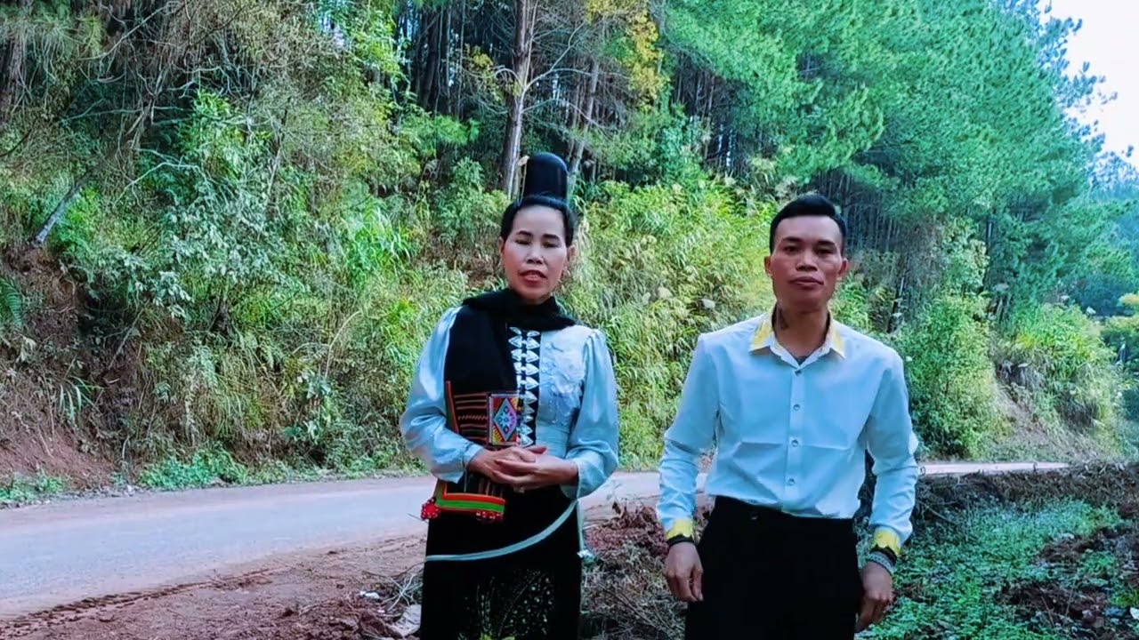 GIỌNG CA NGỌT NGÀO TUYỆT VỜI NHẤT LÒ TÁM XUẤT HIỆN RỒI NHÉ MỌI NGƯỜI CÙNG ĐẮNG NGHE 