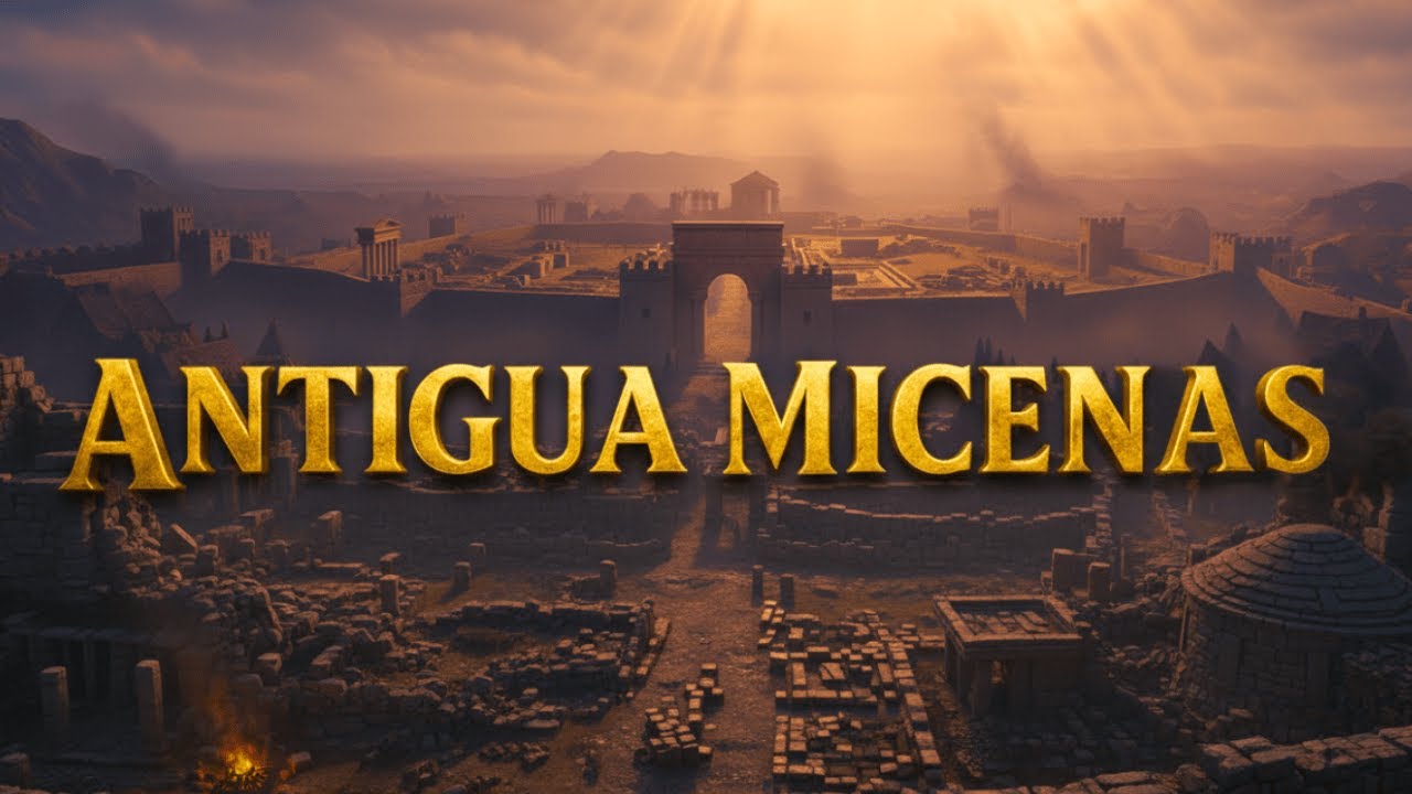 Rel&aacute;jate con la INCRE&Iacute;BLE historia de los MIC&Eacute;NICOS