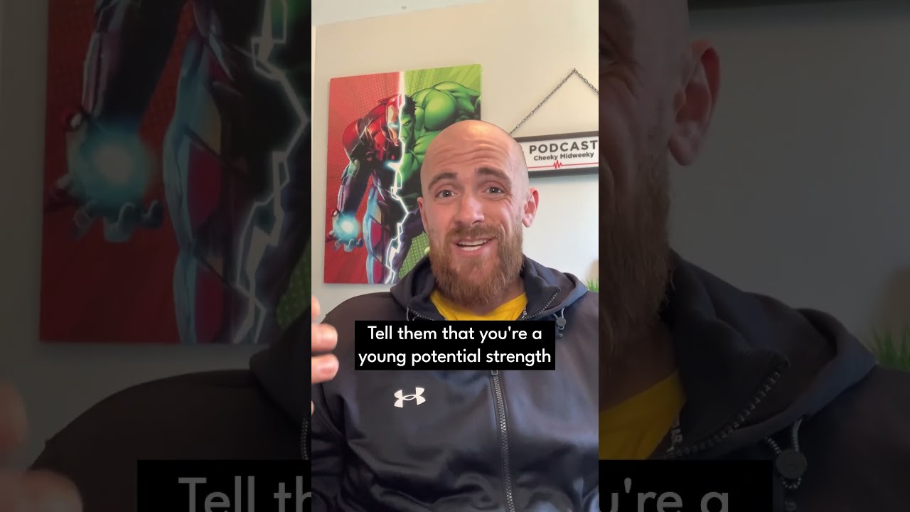 Getting Hired As A Strength Coach