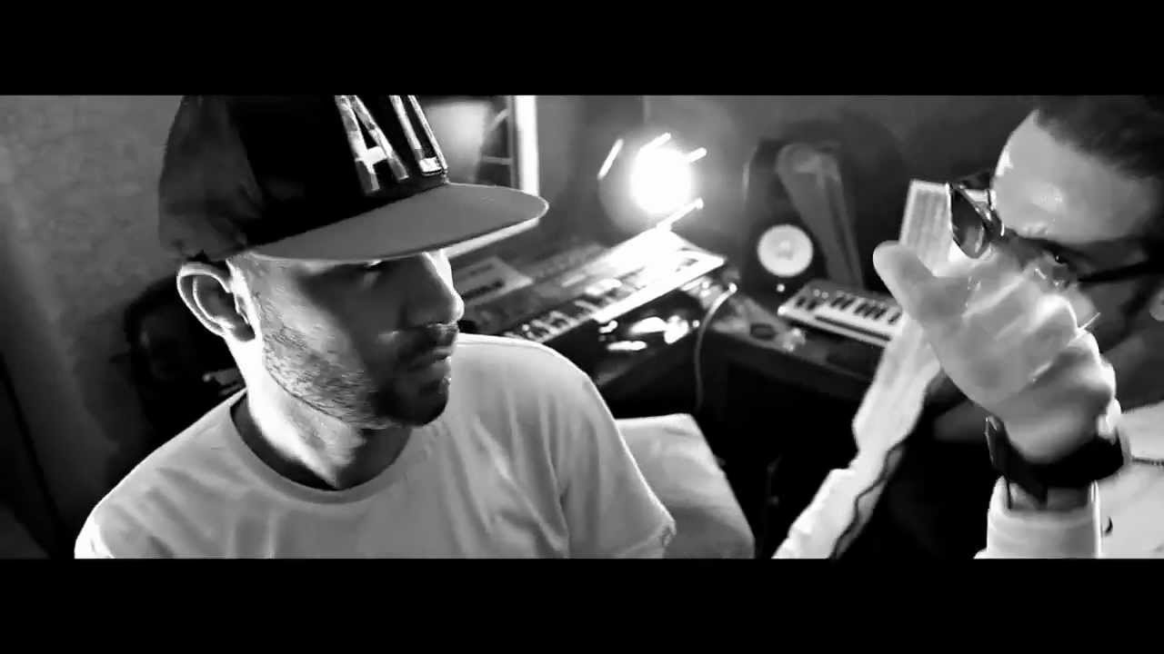 Masta Flow Feat TH - Dokha [ Clip Officiel ] Directed By ItoubMusic