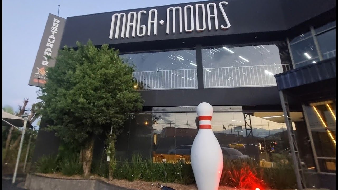 🎳Restaurante e Boliche Flambo #solindicapravc #viagememfamília #indaial #indaialsc