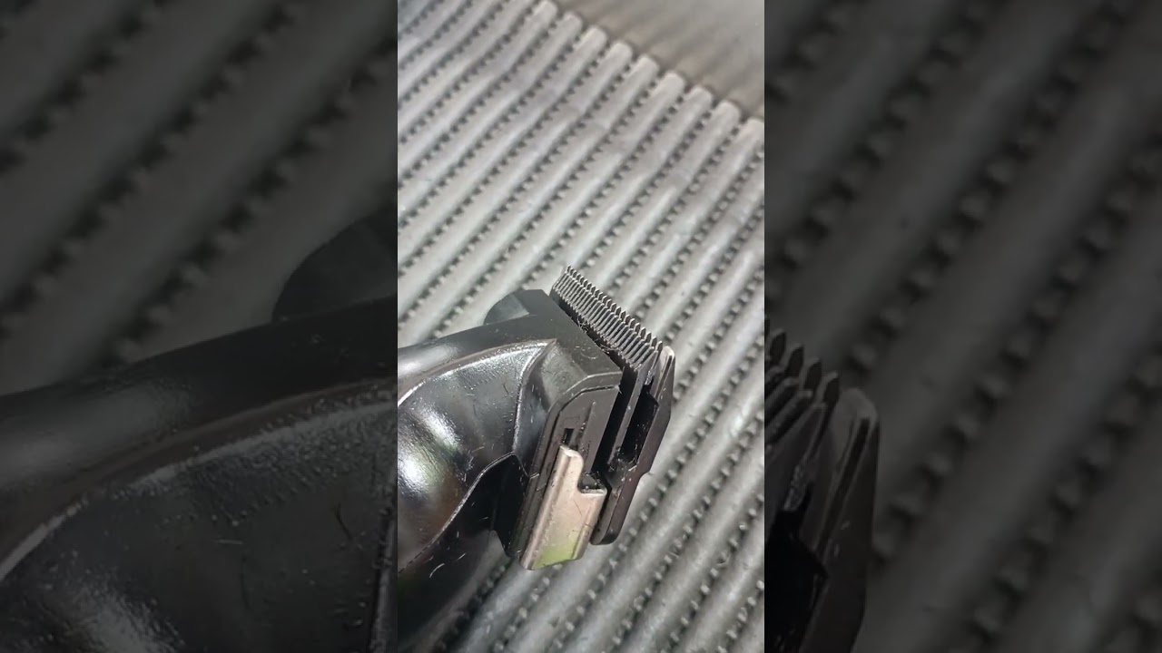 Kemei km 2296 com barulho?? 