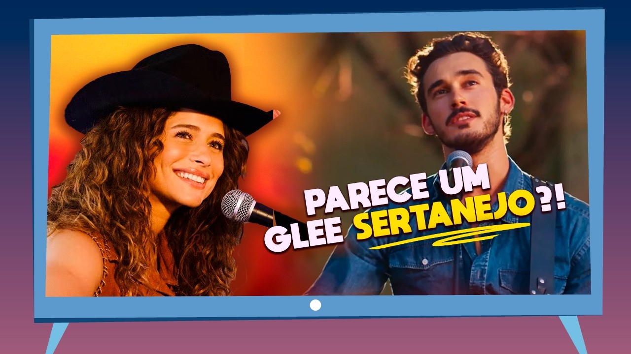 CORAÇÃO ACELERADO APOSTA MAIS na MÚSICA do que na HISTÓRIA?