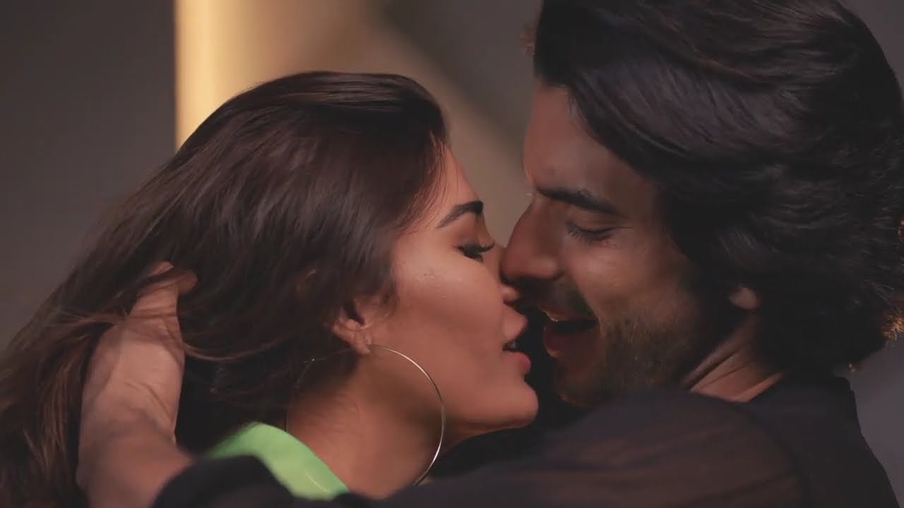 जंगल में Viraj ने किया मंगल | Tu zakhm hai Full episode  | Best Romantic hindi web series 2025