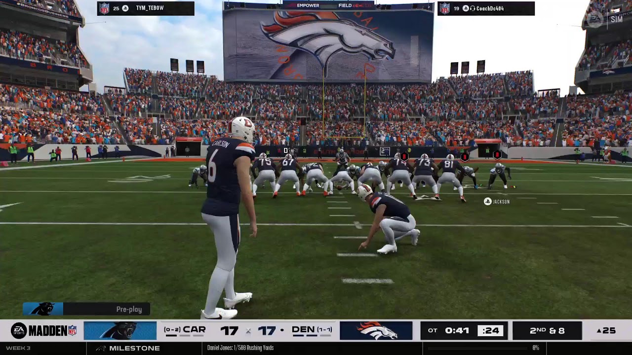 Madden