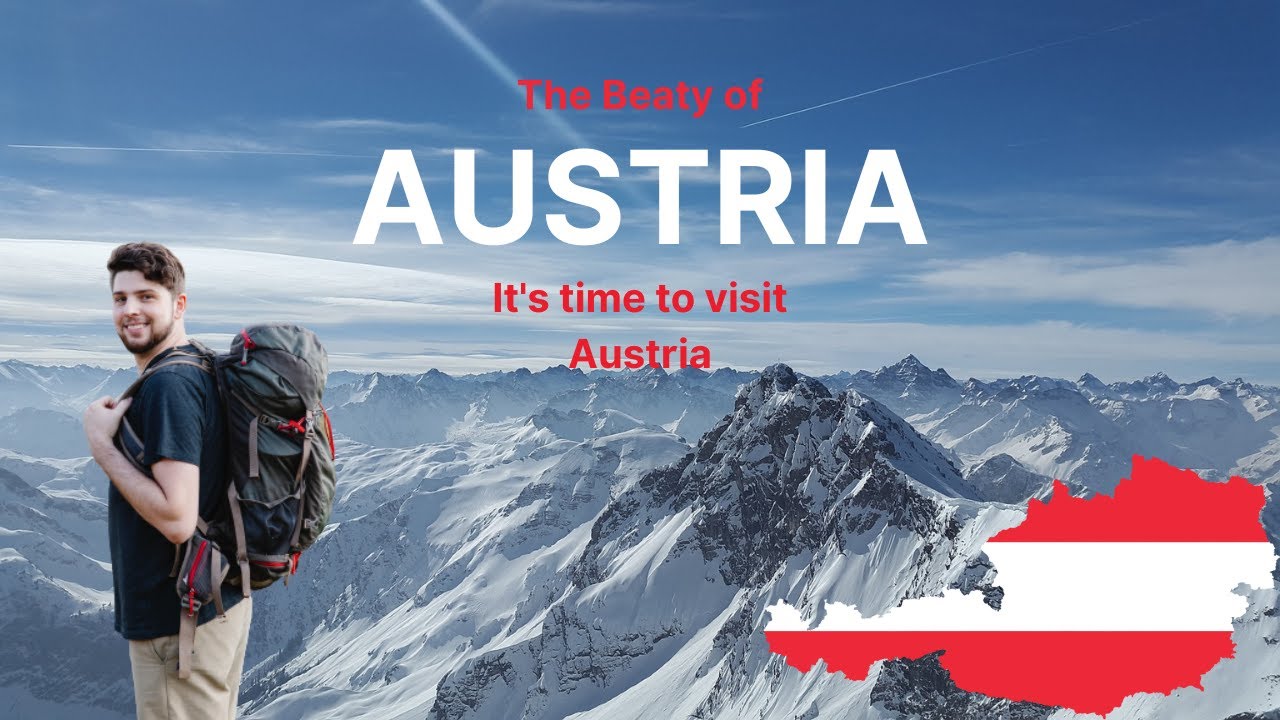 Unveiling the Beauty of Austria | ExploreWorld
