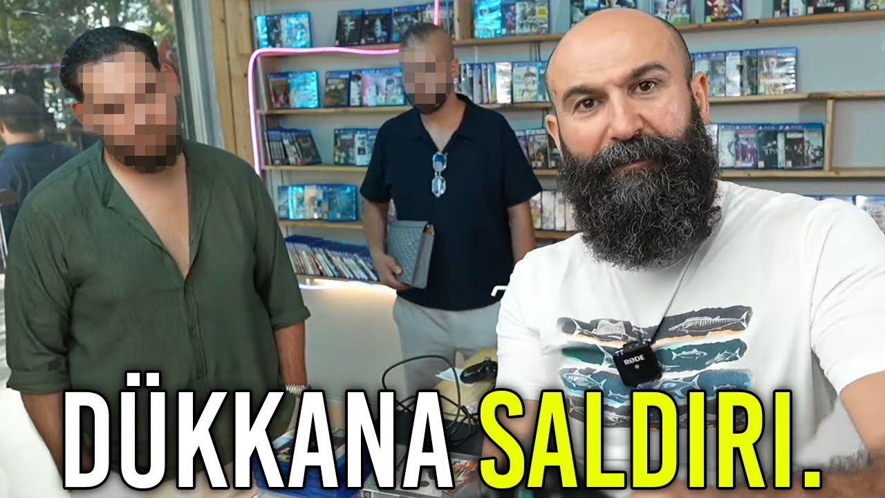 BU ADAMI RAHAT BIRAKIN.