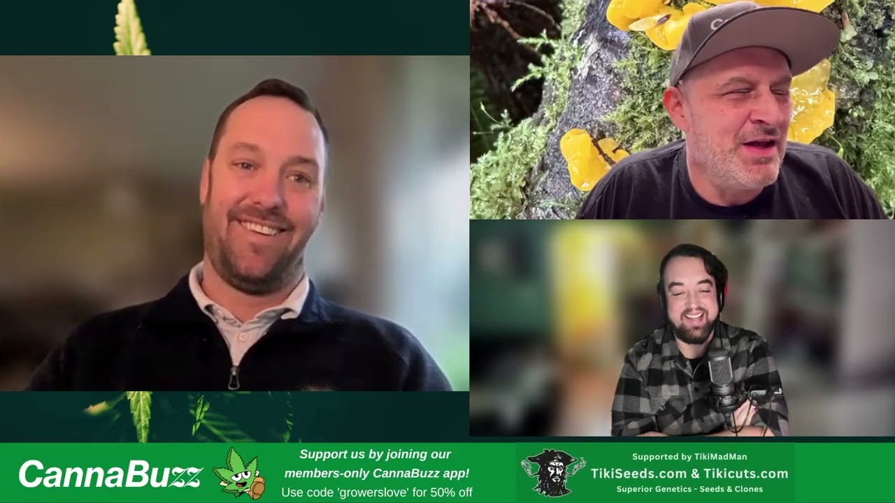 Elevating Wellness with Kyle from Emerald Bay Extracts