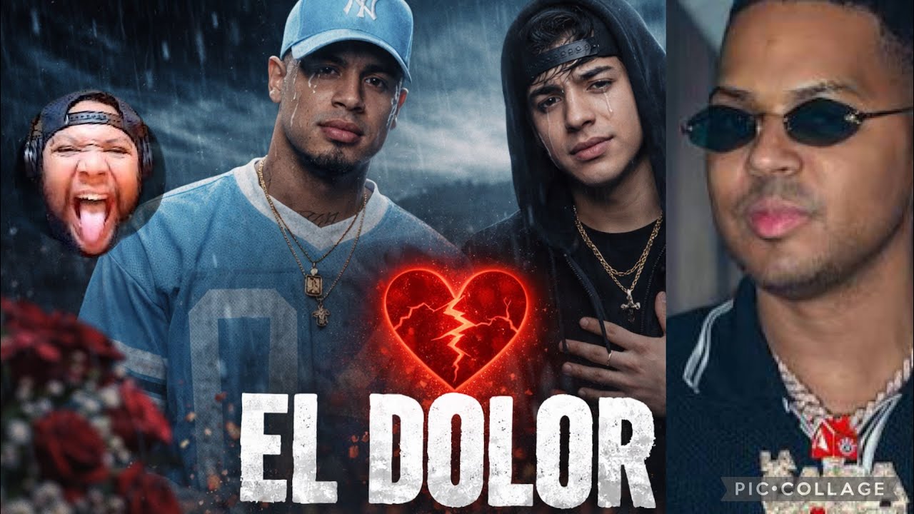 EL REAL D0L0R DE J ALEXIS CON MICHAEL FLORES Y ALOFOKE 🔥